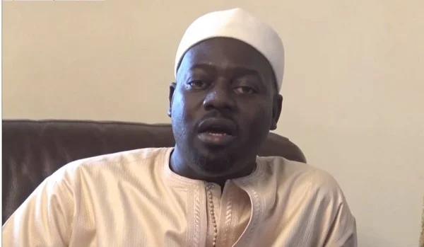 Serigne Moustapha Sy Al Amine invite Macron a se ressaisir…