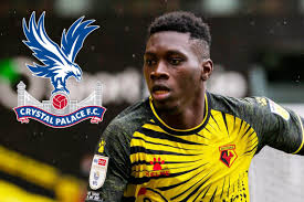 Mercato : Ismaila Sarr intéresserait Crystal Palace