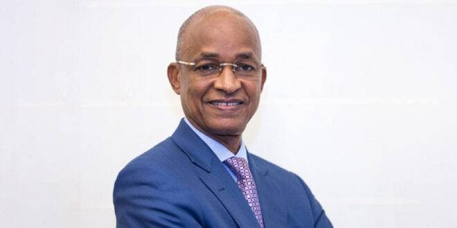 Présidentielle En Guinée: Cellou Dallien Diallo annonce sa victoire.