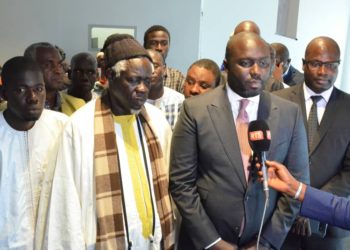 Signature de convention le lundi 09 mars entre le Ministère de l&rsquo;Urbanisme du Logement et de l&rsquo;Hygiène publique…