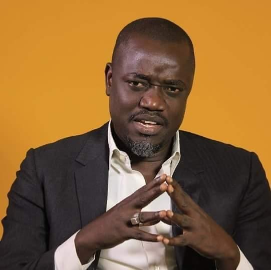 Mamadou Mouth Bane « l’opposition et le pouvoir vont vers une tension car Antoine Diome n’est pas neutre »