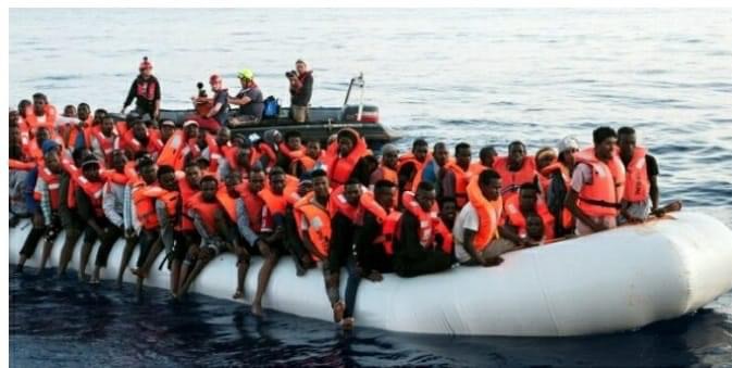Émigration clandestine : En une semaine, 480 corps sans vie, au large des côtes sénégalaises