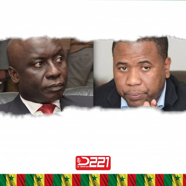 Nomination au Cese : Bougane s’engage à coté du peuple.