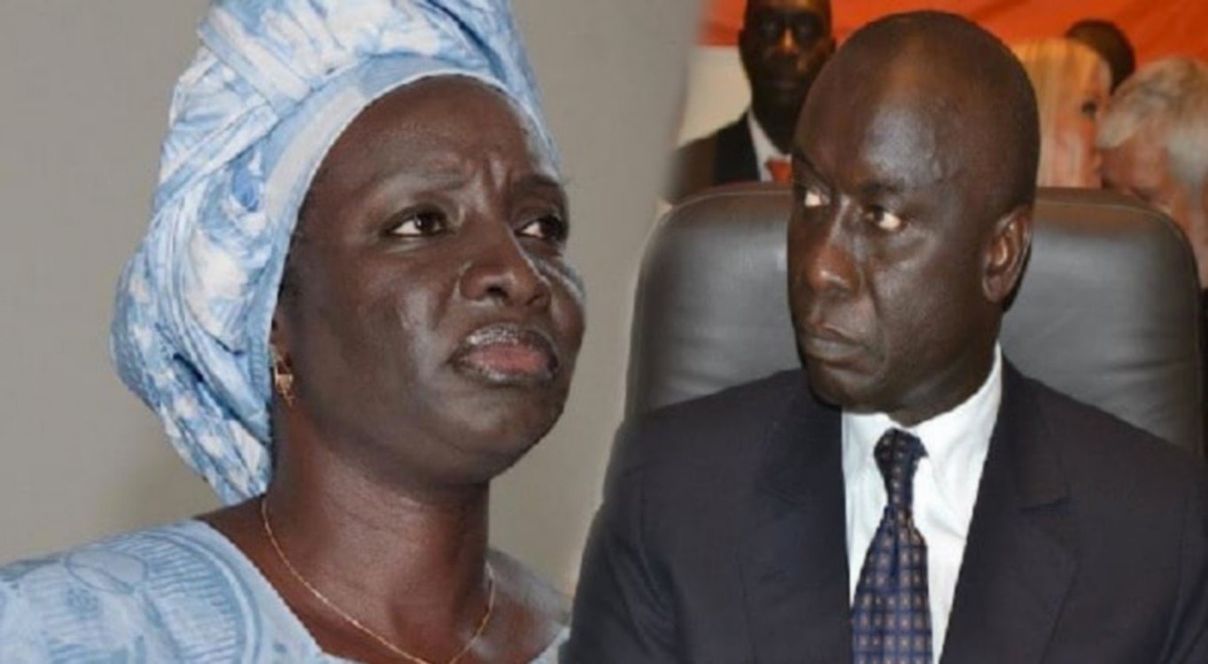 CESE : Il n&rsquo;y aura pas de passation de service entre Idrissa Seck et Mimi Touré.