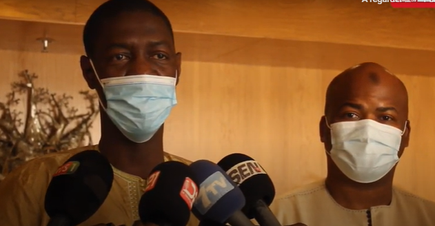 Santé: le sénégal veut relancer son secteur pharmaceutique.