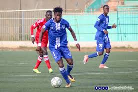 Mercato : Albert Bougazelli en prêt au Ndiambour de Louga