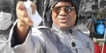 Affaire Kara: Pépé Diao, fils de l&rsquo;homme d&rsquo;affaires Baba Diao, arrêté et déféré.
