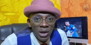 ATA: Jaaw Ketchup nominé meilleur comédien web.