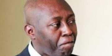 Assemblée nationale : Le député Mamadou lamine Diallo testé positif à la covid-19.