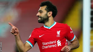 Liverpool: Mohamed Salah dépasse Steven Gerrard et devient le meilleur buteur de l’histoire du club en C1.
