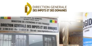 Délit foncier: Six agents des impôts et domaines inculpés.