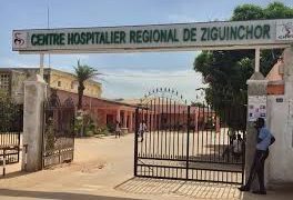 Ziguinchor : La section Sutsas hausse le ton et menace d&rsquo;aller en grève.