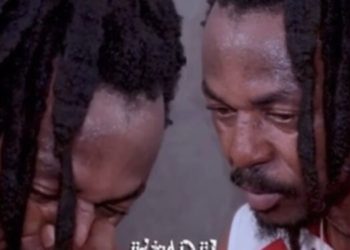 Le rappeur Mouhamed Fall alias « 10 000 problèmes » en deuil.