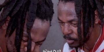 Le rappeur Mouhamed Fall alias « 10 000 problèmes » en deuil.