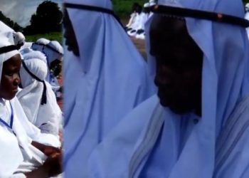 Arrestation du  »prophète » de kolda : d’autres jeunes filles non encore identifiées.