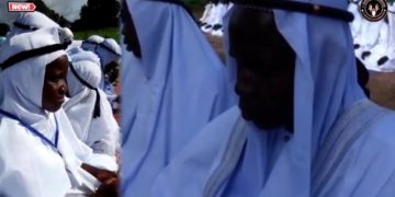 Arrestation du  »prophète » de kolda : d’autres jeunes filles non encore identifiées.