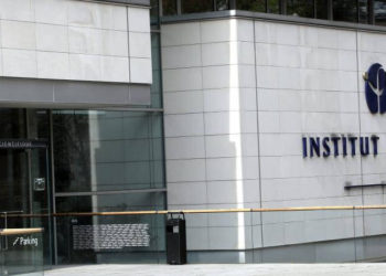 Covid-19 : l&rsquo;institut Pasteur annonce l&rsquo;arrêt de son principal projet de vaccin, pas assez efficace.