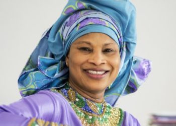 Pélérinage 2021: Aissata Tall Sall  » Il faudra également s&rsquo;y préparer …mondial. »