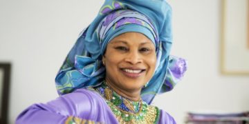 Pélérinage 2021: Aissata Tall Sall  » Il faudra également s&rsquo;y préparer …mondial. »