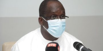 Diouf Sarr: « Entre novembre et décembre,  le nombre de décès a été multiplié par 6, Dakar et Thies totalisent 90% des cas positifs ».