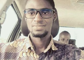 Touba Tv en deuil: Le cameraman Abdou Khadre Ndiaye est mort.