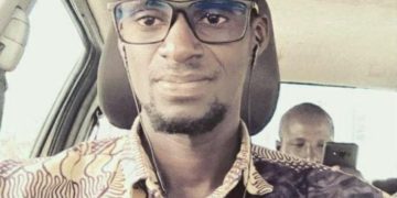 Touba Tv en deuil: Le cameraman Abdou Khadre Ndiaye est mort.