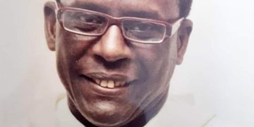 Serigne Abdou Aziz Sy ibn Serigne Moustapha Sy Djamil, aurait été tué par son fils de 28 ans.