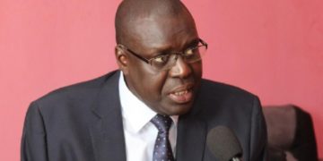 Affaire Boubacar Sèye : Plusieurs organisations dénoncent et réclament sa libération.
