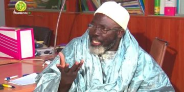 Touba en deuil: Le guide moral du dahira Hizbout Tarkhiya, Serigne Atou Diagne n’est plus.