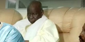 DAROU SALAM: Le nouveau khalife Serigne Djily Mbacké n’est plus.