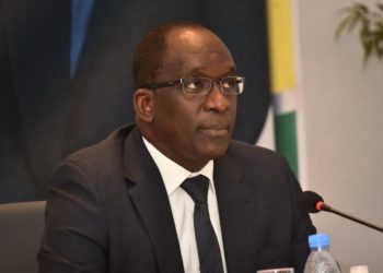 Covid-19 :  Diouf Sarr « les 1ères doses du vaccin sont attendues au 1er trimestre de 2021 ».