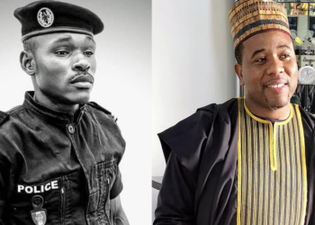 Bougane Guèye Dany recrute le policier radié Pape Bouba Diallo.