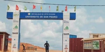 San Pedro : La Promesse de campagne de Alassane Ouattara réalisée par Envol Immobilier