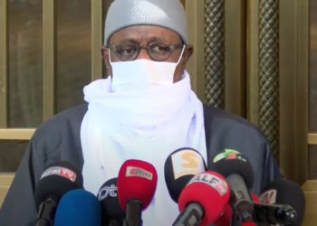 Covid-19: Port de masque obligatoire à la mosquée Massalikoul Jinaan.