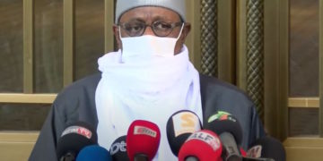 Covid-19: Port de masque obligatoire à la mosquée Massalikoul Jinaan.