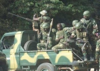 Casamance : Des détonations à l&rsquo;arme lourde entendus depuis ce matin.