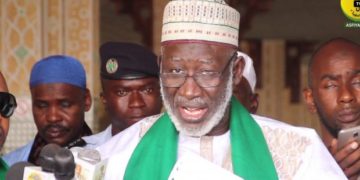 Covid-19 : La Ziarra de la famille omarienne de 2021 a été reportée.