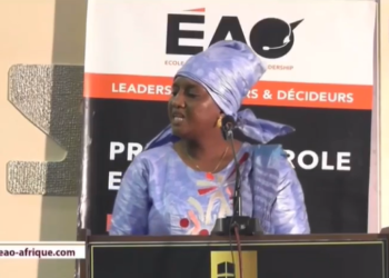 Décès de Aminata FAYE NGALANE, Chef cellule communication et relations publiques de l’ONAS