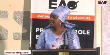 Décès de Aminata FAYE NGALANE, Chef cellule communication et relations publiques de l’ONAS