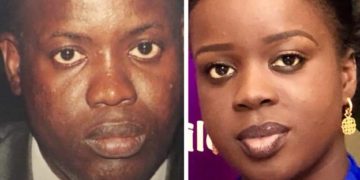 Gaëlle Babacar Mbaye écrit à son Père…