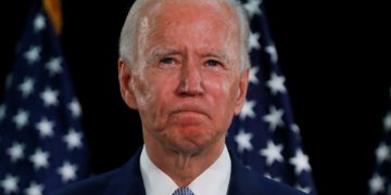Investiture de Joe Biden: le FBI soupçonne des violences.