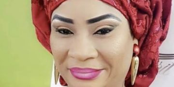 L &lsquo;ex épouse de Diop Iseg,  Aissatou Seydi,arrêtée.