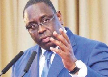 Projet Port de Ndayane: Macky prend une importante décision.