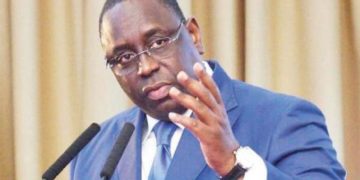 Projet Port de Ndayane: Macky prend une importante décision.