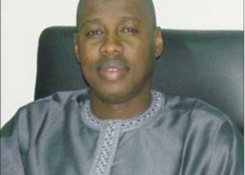 FSF : Mady Touré annonce sa candidature