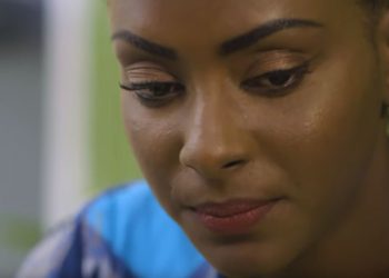 Covid-19: l’actrice Marième Dial testée positive.