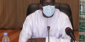 Covid-19 /Diouf Sarr: » La stratégie nationale de vaccination sera disponible ce mercredi ».