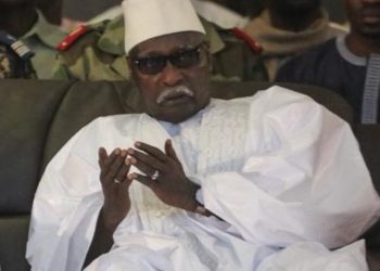 Covid-19 : Les nouvelles recommandations du Khalife Général des Tidianes