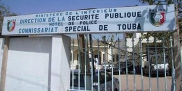 Bilan annuel de la police de Touba:1567 individus déférés pour diverses infractions.