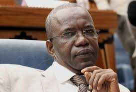 Couvre-feu à Dakar et Thiès : Le CDEPS va demander au Ministre de l’Intérieur Antoine Diome de valider les cartes de presse.